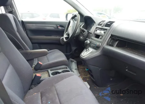 2008 Honda Cr-V Lx из США, поврежденный, VIN JHLRE48378C061454